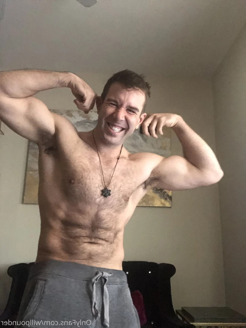 Will Pounder [ willpounder ] Onlyfans leaked photo 6878415 on Hotleaks.tv