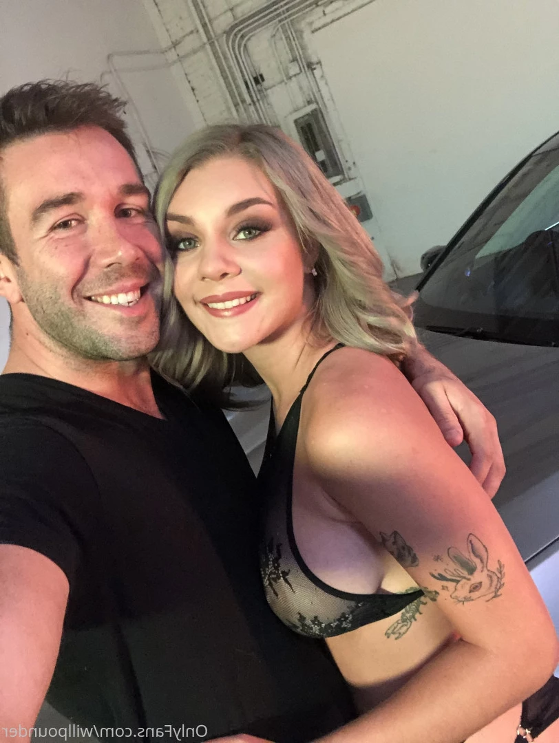 Will Pounder [ willpounder ] Onlyfans leaked photo 6878428 on Hotleaks.tv