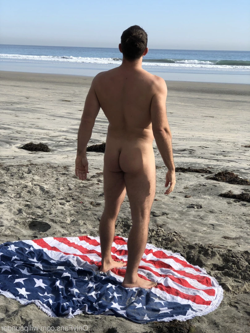 Will Pounder [ willpounder ] Onlyfans leaked photo 6878441 on Hotleaks.tv
