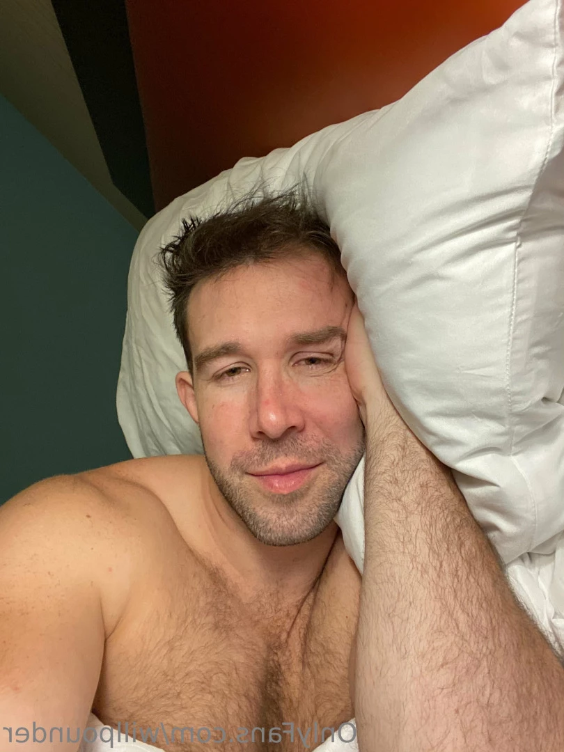 Will Pounder [ willpounder ] Onlyfans leaked photo 6878585 on Hotleaks.tv