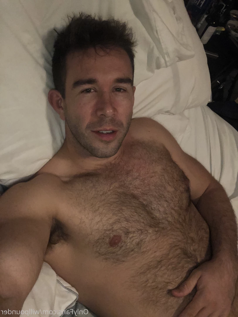 Will Pounder [ willpounder ] Onlyfans leaked photo 6878671 on Hotleaks.tv
