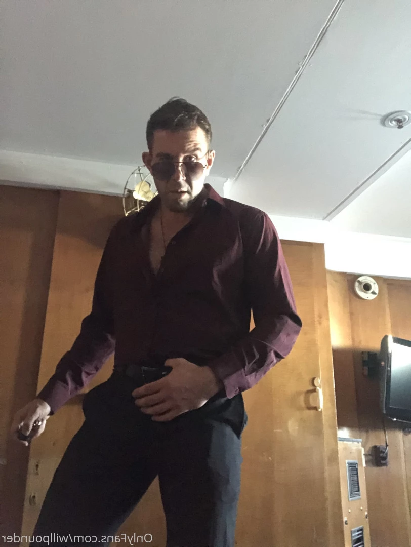 Will Pounder [ willpounder ] Onlyfans leaked photo 6878686 on Hotleaks.tv