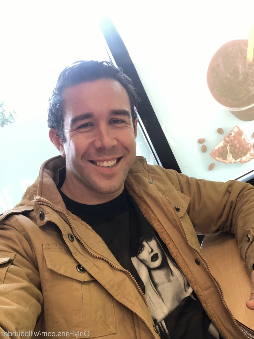 Will Pounder [ willpounder ] Onlyfans leaked photo 6878726 on Hotleaks.tv