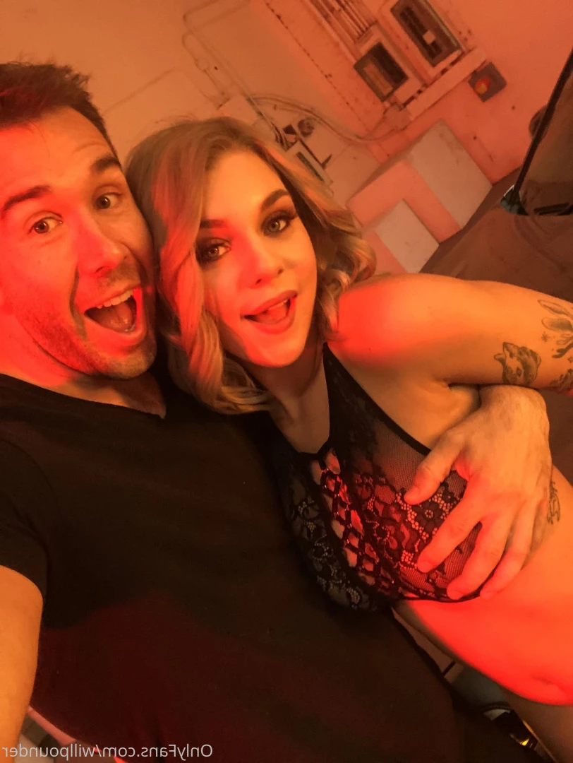 Will Pounder [ willpounder ] Onlyfans leaked photo 6878746 on Hotleaks.tv