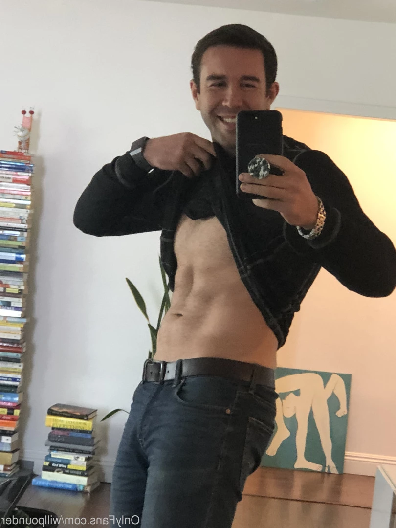 Will Pounder [ willpounder ] Onlyfans leaked photo 6878766 on Hotleaks.tv