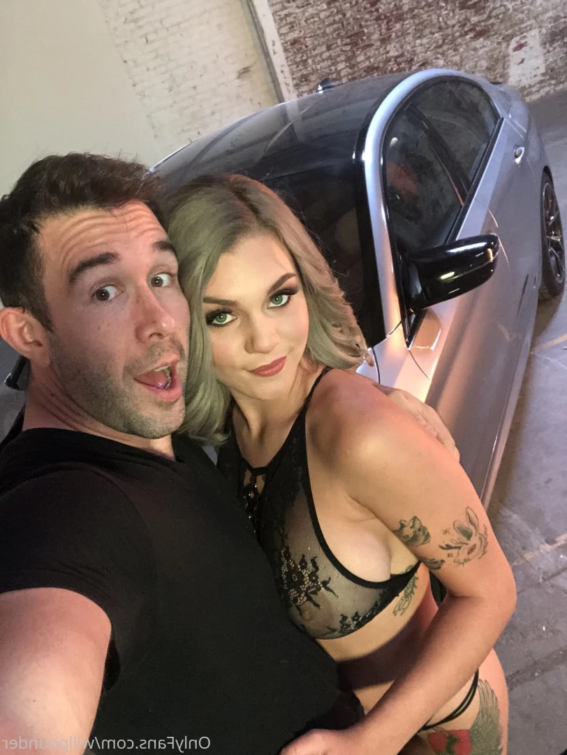 Will Pounder [ willpounder ] Onlyfans leaked photo 6878798 on Hotleaks.tv