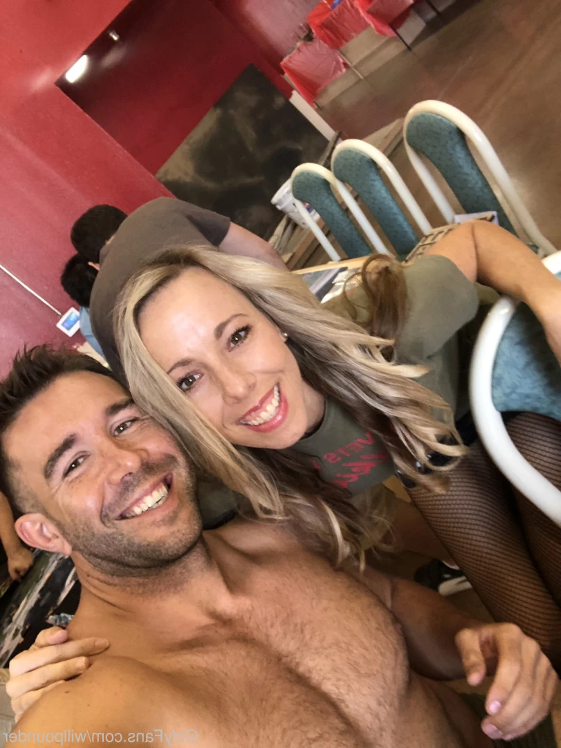 Will Pounder [ willpounder ] Onlyfans leaked photo 6878806 on Hotleaks.tv