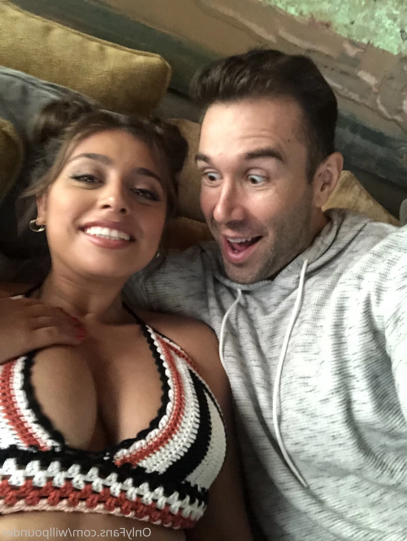 Will Pounder [ willpounder ] Onlyfans leaked photo 6878825 on Hotleaks.tv