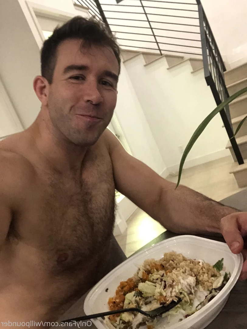 Will Pounder [ willpounder ] Onlyfans leaked photo 6878834 on Hotleaks.tv