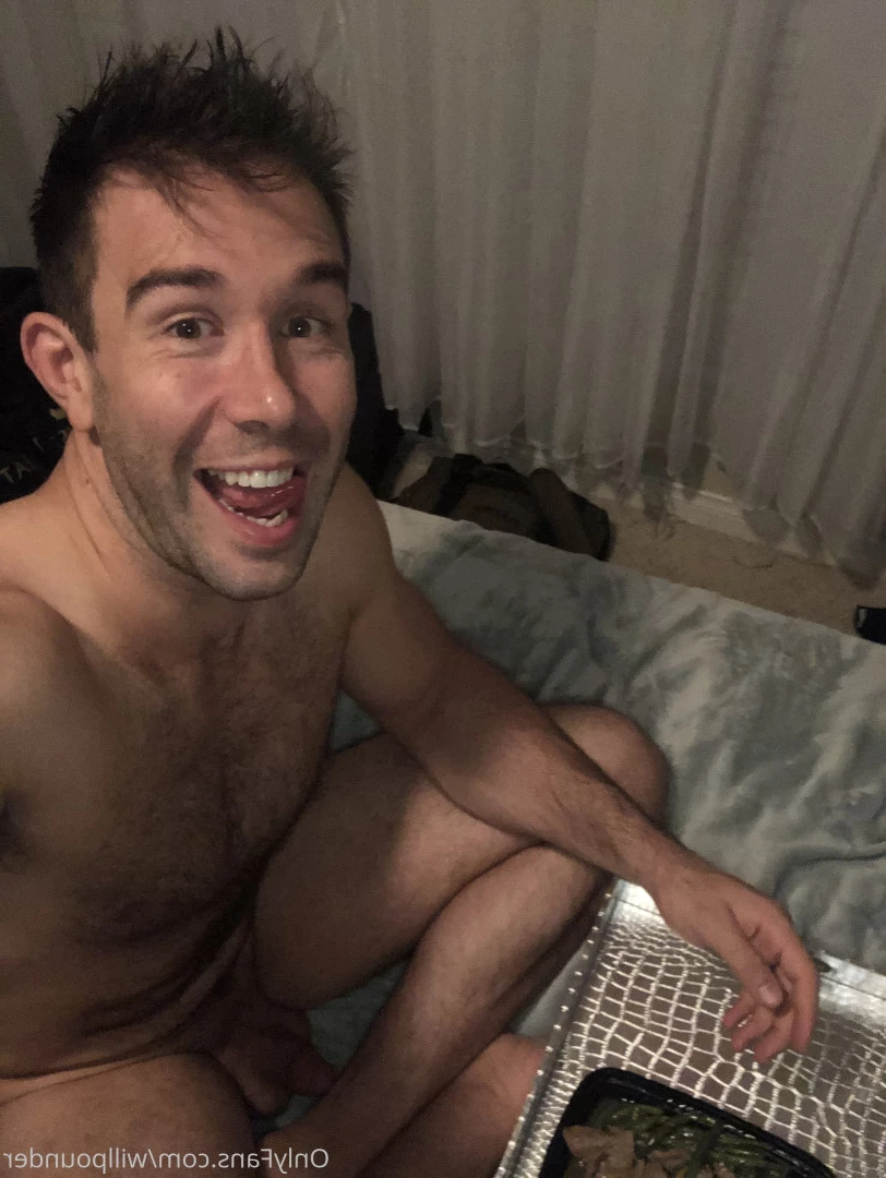 Will Pounder [ willpounder ] Onlyfans leaked photo 6878952 on Hotleaks.tv