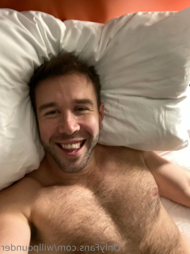 Will Pounder [ willpounder ] Onlyfans leaked photo 6878979 on Hotleaks.tv
