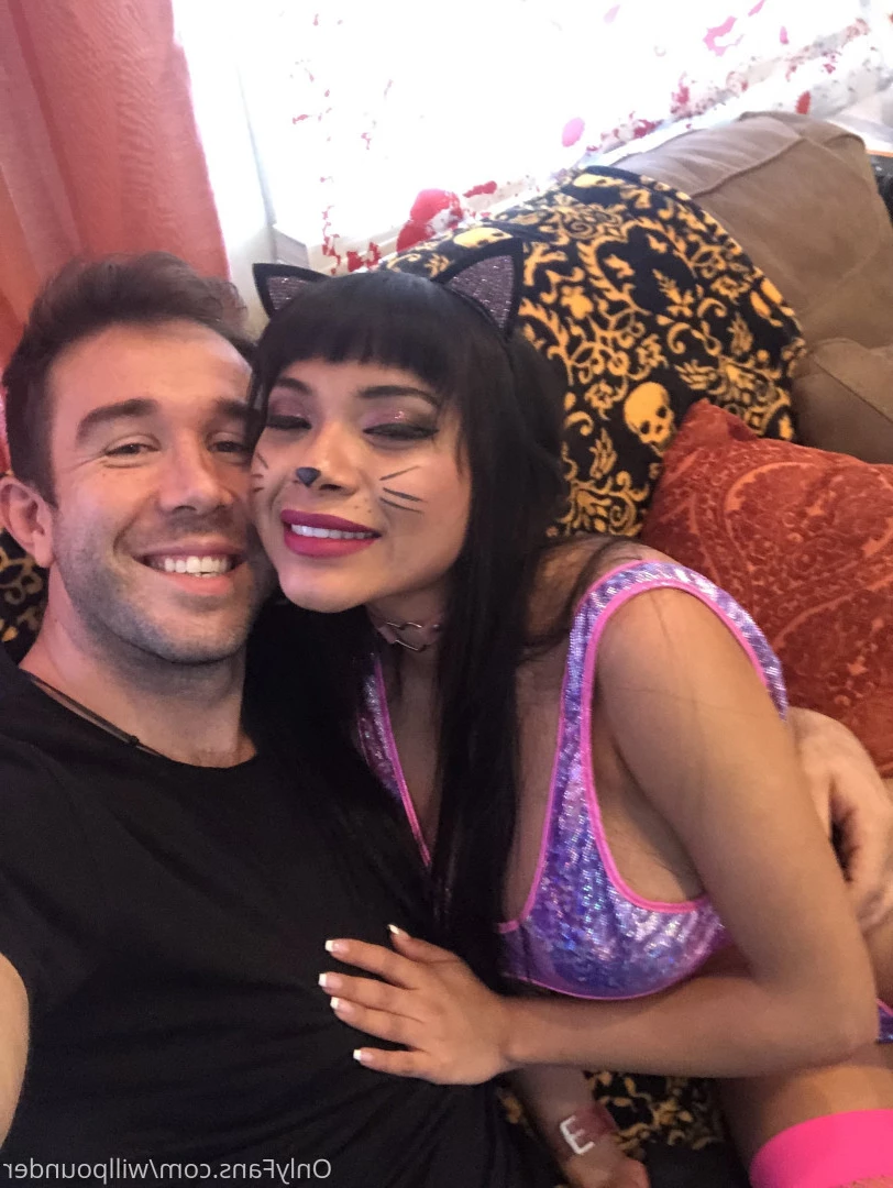 Will Pounder [ willpounder ] Onlyfans leaked photo 6879022 on Hotleaks.tv