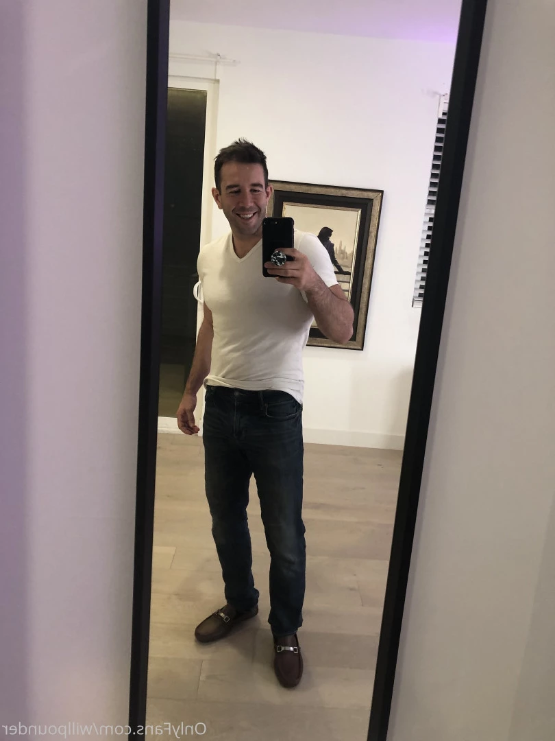 Will Pounder [ willpounder ] Onlyfans leaked photo 6879035 on Hotleaks.tv