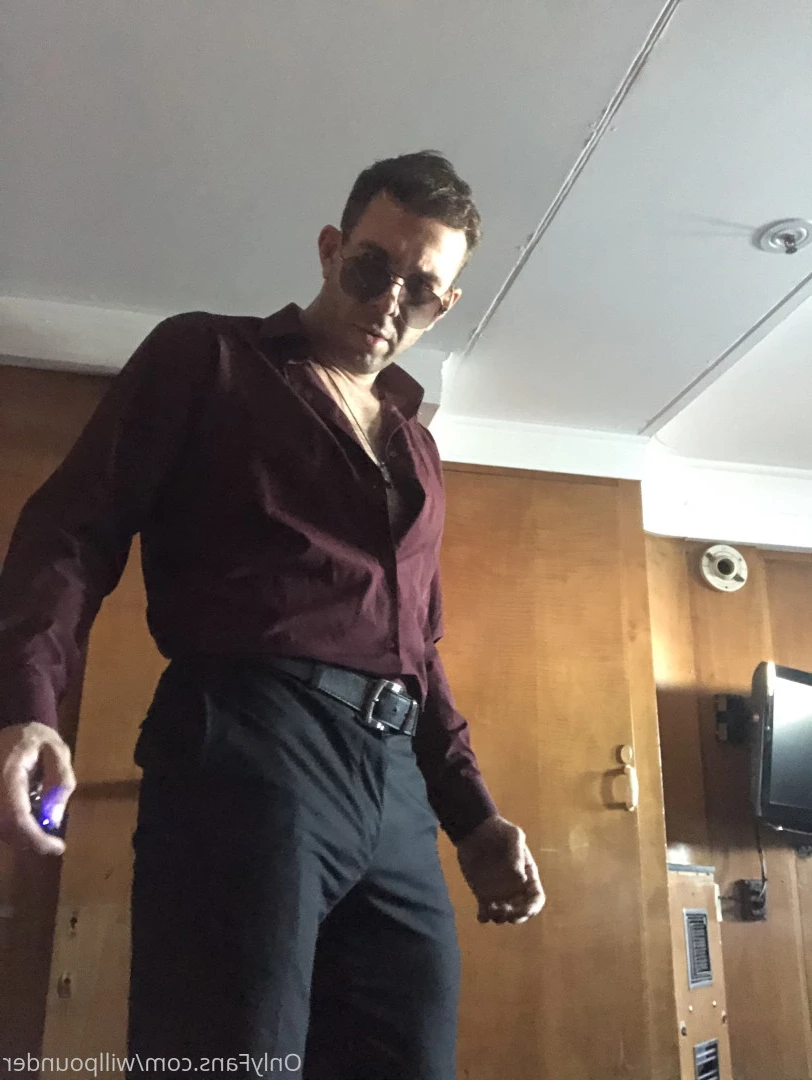 Will Pounder [ willpounder ] Onlyfans leaked photo 6879075 on Hotleaks.tv