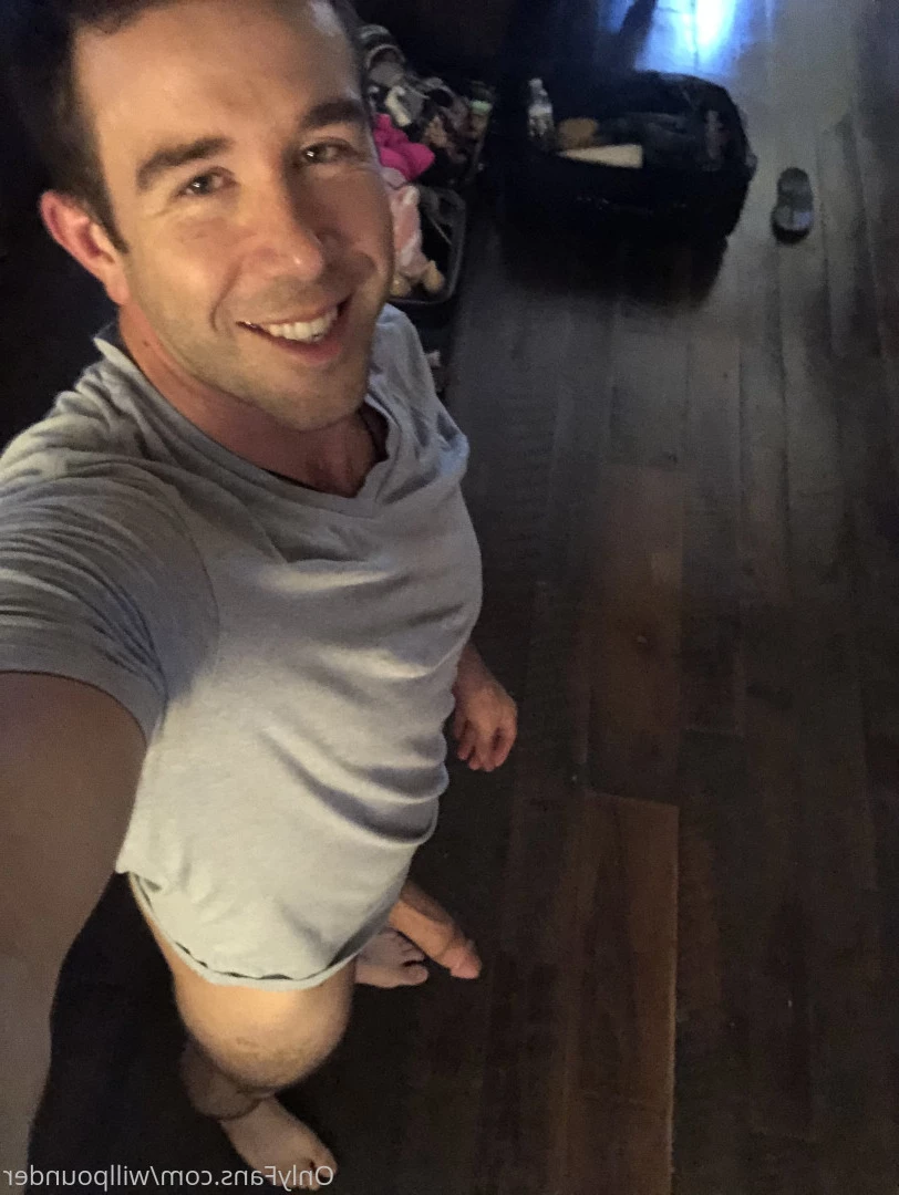 Will Pounder [ willpounder ] Onlyfans leaked photo 6879085 on Hotleaks.tv