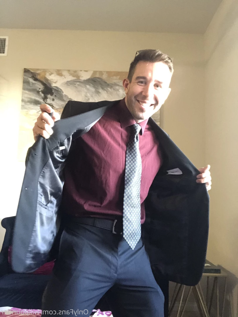 Will Pounder [ willpounder ] Onlyfans leaked photo 6879116 on Hotleaks.tv