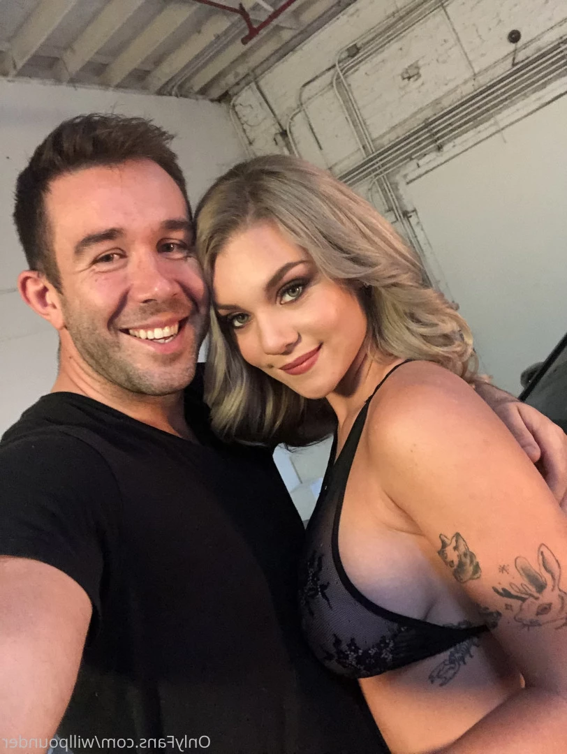 Will Pounder [ willpounder ] Onlyfans leaked photo 6879188 on Hotleaks.tv
