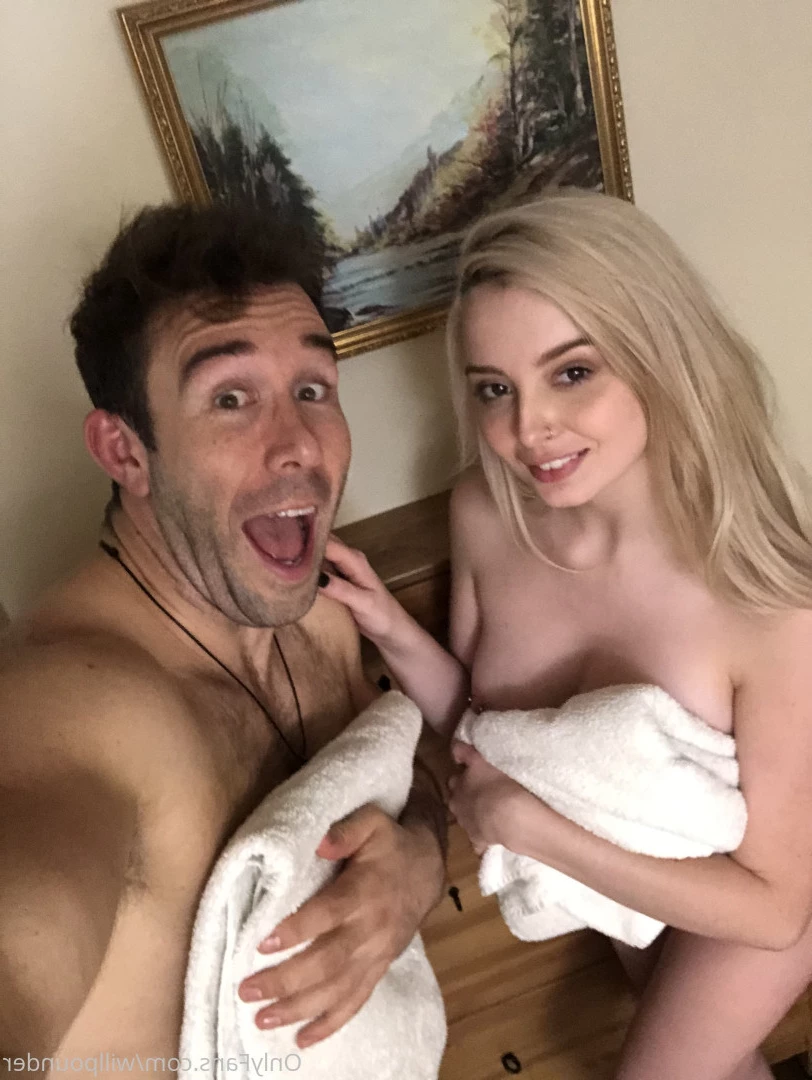 Will Pounder [ willpounder ] Onlyfans leaked photo 6879206 on Hotleaks.tv