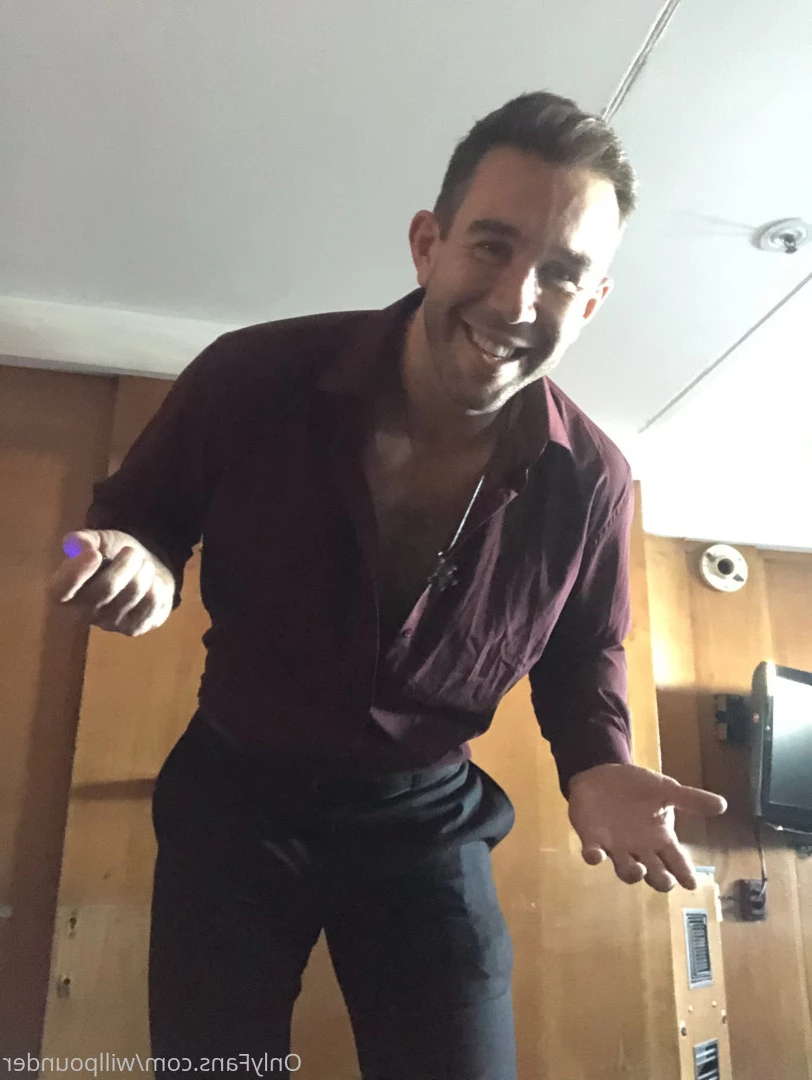 Will Pounder [ willpounder ] Onlyfans leaked photo 6879444 on Hotleaks.tv