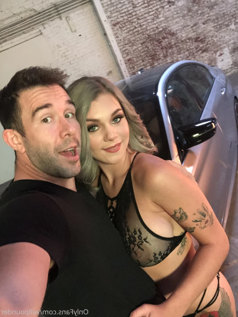 Will Pounder [ willpounder ] Onlyfans leaked photo 6879503 on Hotleaks.tv