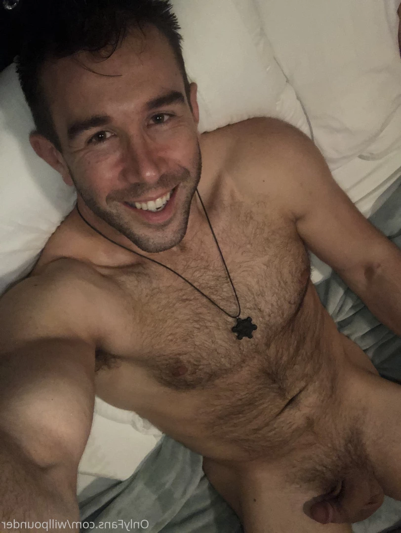 Will Pounder [ willpounder ] Onlyfans leaked photo 6879518 on Hotleaks.tv