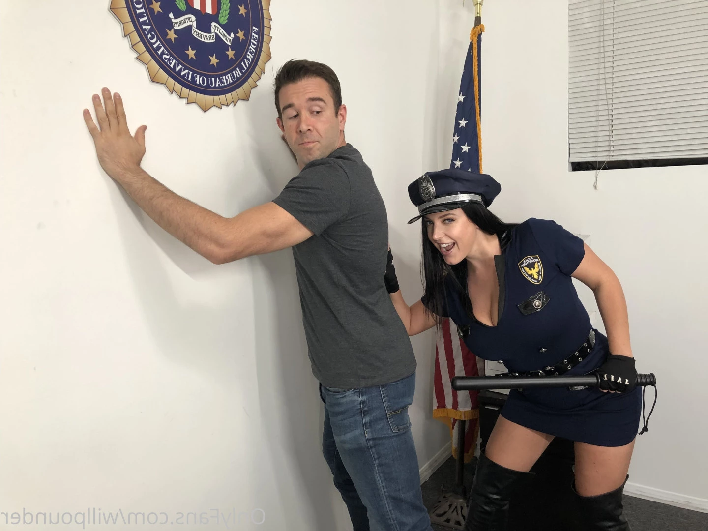 Will Pounder [ willpounder ] Onlyfans leaked photo 6879599 on Hotleaks.tv