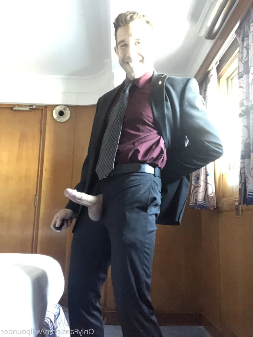 Will Pounder [ willpounder ] Onlyfans leaked photo 6879646 on Hotleaks.tv