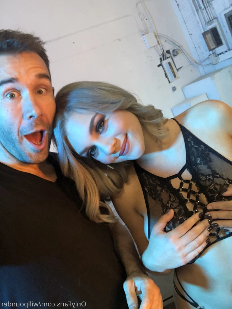 Will Pounder [ willpounder ] Onlyfans leaked photo 6879763 on Hotleaks.tv
