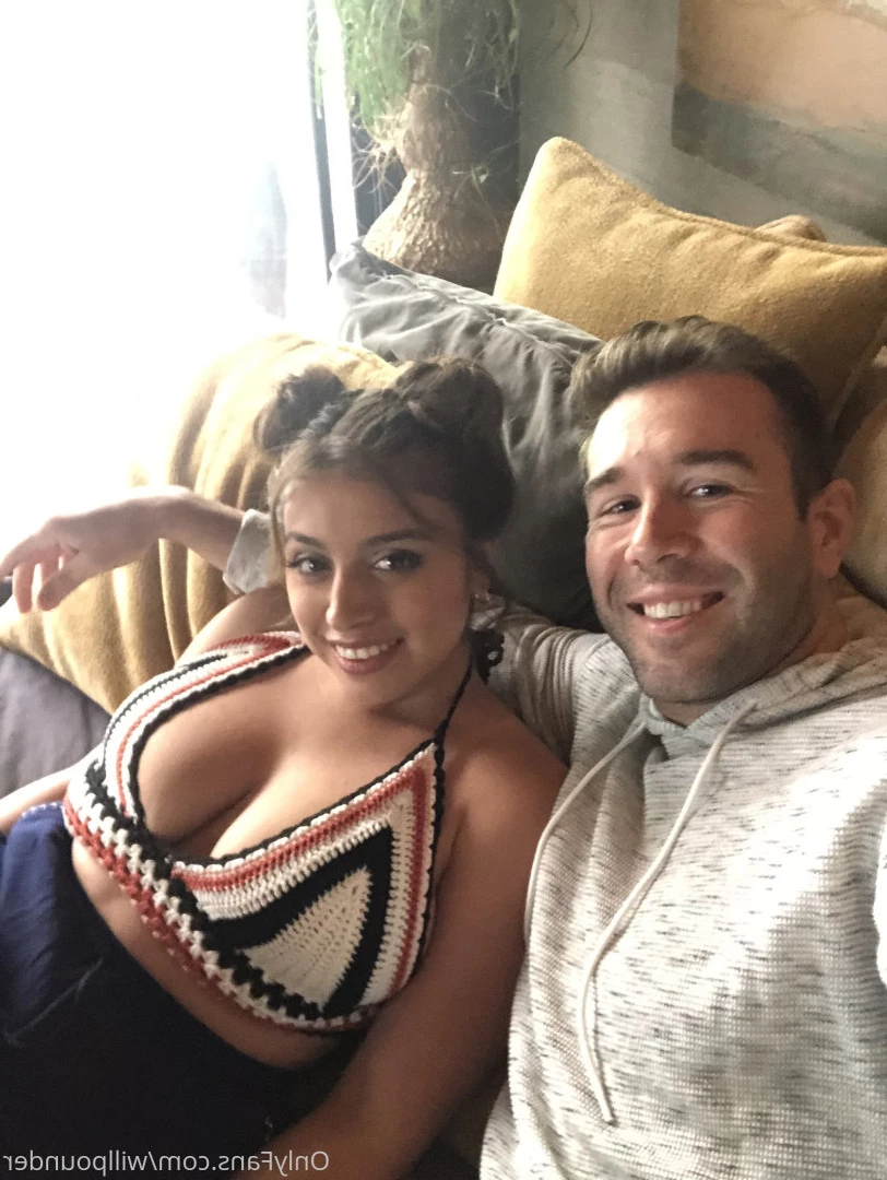 Will Pounder [ willpounder ] Onlyfans leaked photo 6879829 on Hotleaks.tv