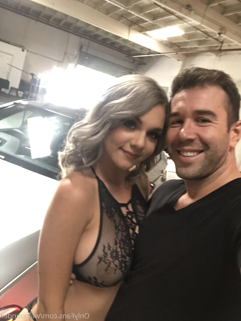 Will Pounder [ willpounder ] Onlyfans leaked photo 6879909 on Hotleaks.tv
