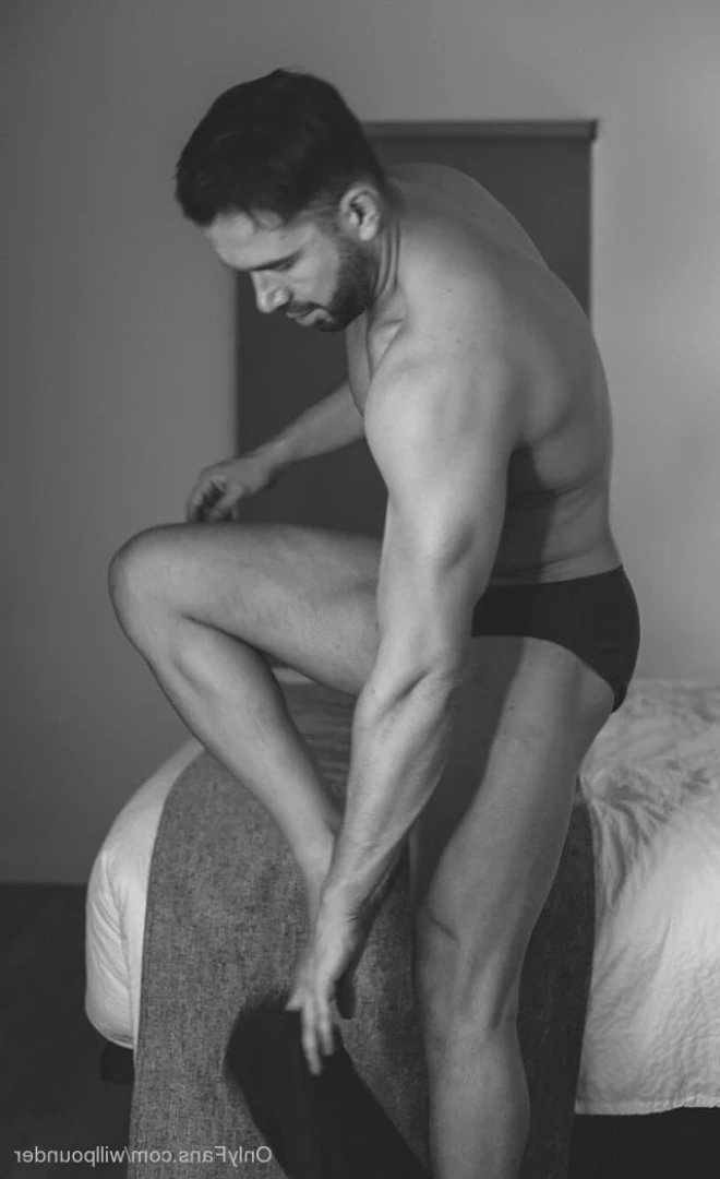 Will Pounder [ willpounder ] Onlyfans leaked photo 6879946 on Hotleaks.tv