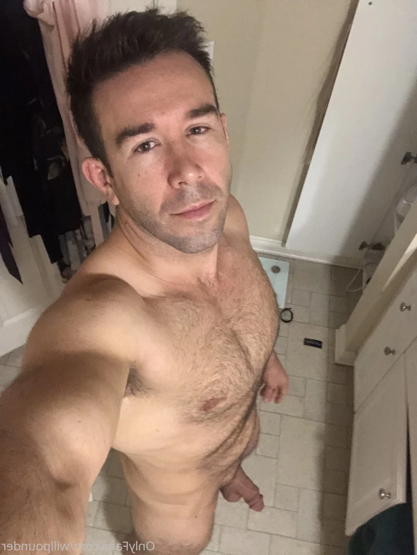 Will Pounder [ willpounder ] Onlyfans leaked photo 6880015 on Hotleaks.tv