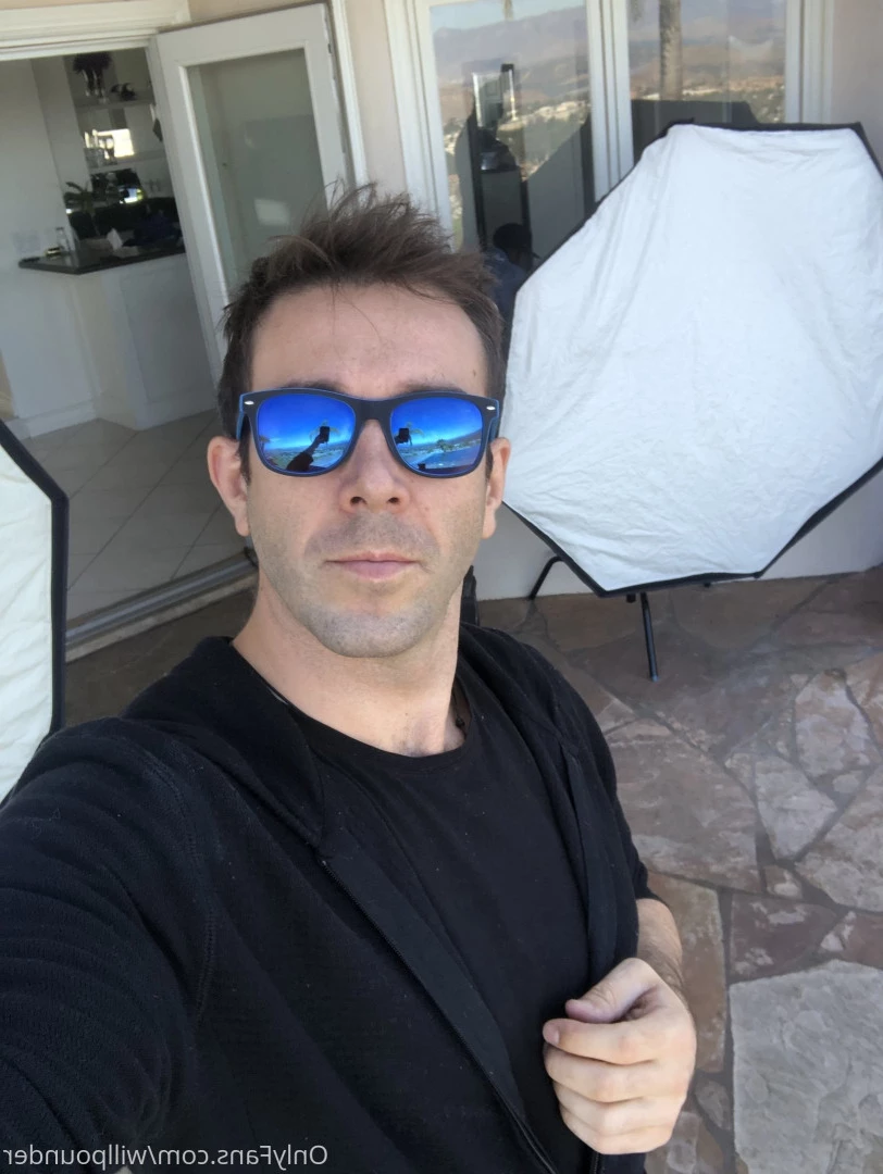 Will Pounder [ willpounder ] Onlyfans leaked photo 6880028 on Hotleaks.tv