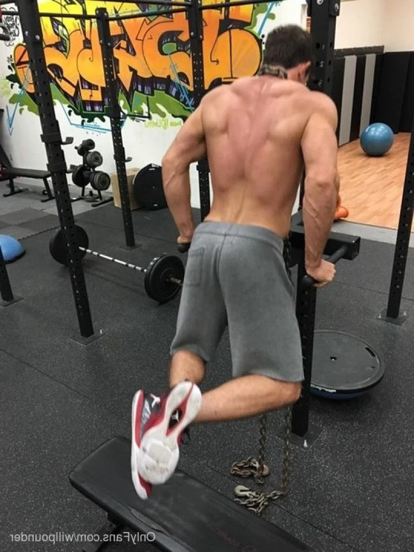 Will Pounder [ willpounder ] Onlyfans leaked photo 6880202 on Hotleaks.tv
