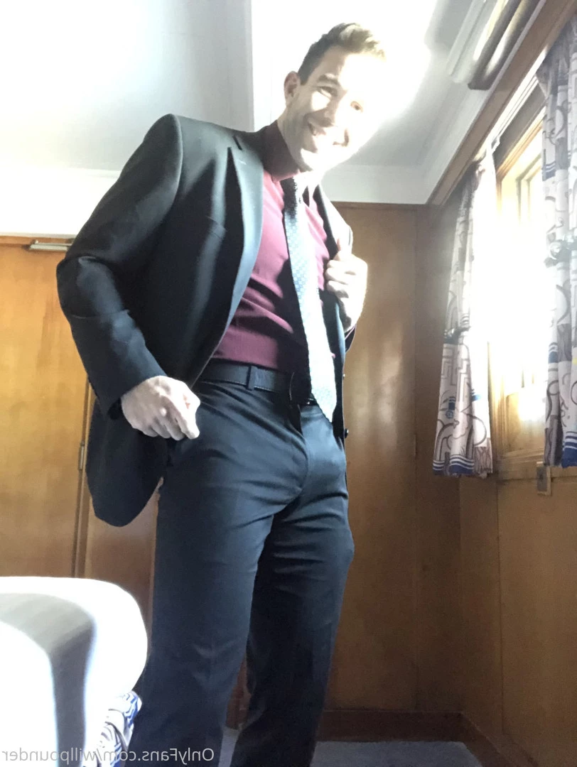 Will Pounder [ willpounder ] Onlyfans leaked photo 6880290 on Hotleaks.tv