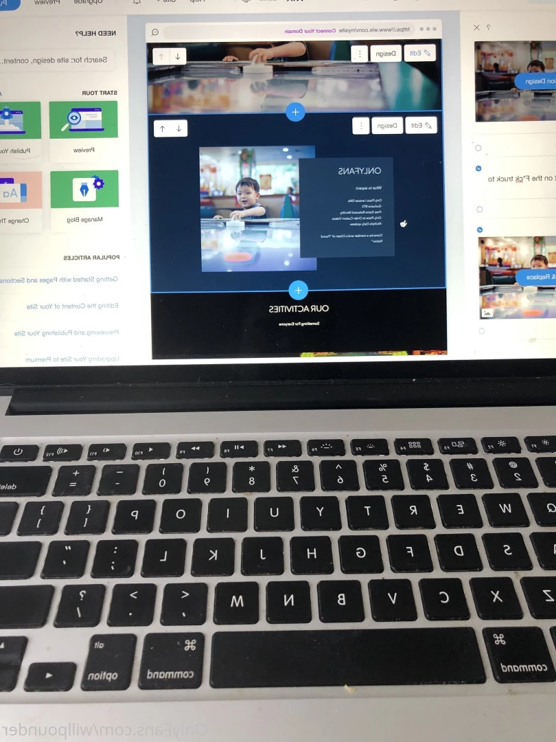 Will Pounder [ willpounder ] Onlyfans leaked photo 6880306 on Hotleaks.tv
