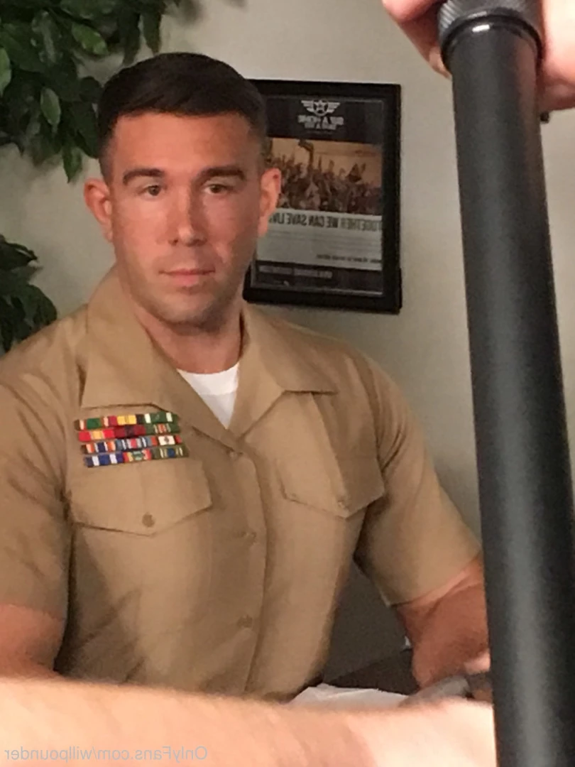 Will Pounder [ willpounder ] Onlyfans leaked photo 6880331 on Hotleaks.tv