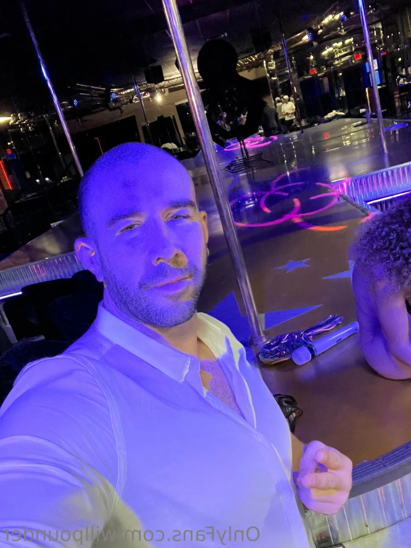 Will Pounder [ willpounder ] Onlyfans leaked photo 10422877 on Hotleaks.tv
