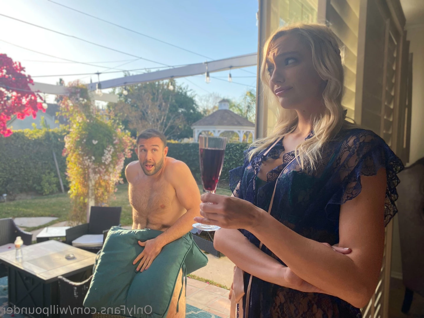 Will Pounder [ willpounder ] Onlyfans leaked photo 10422885 on Hotleaks.tv