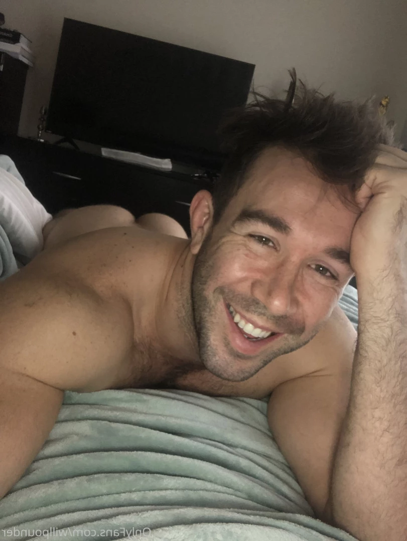 Will Pounder [ willpounder ] Onlyfans leaked photo 11068875 on Hotleaks.tv