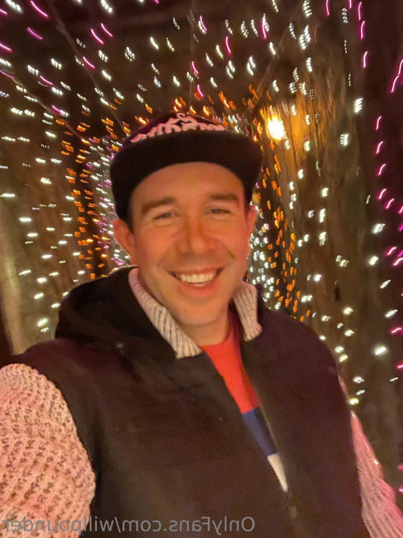 Will Pounder [ willpounder ] Onlyfans leaked photo 11068876 on Hotleaks.tv