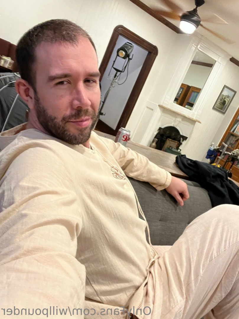 Will Pounder [ willpounder ] Onlyfans leaked photo 11068877 on Hotleaks.tv