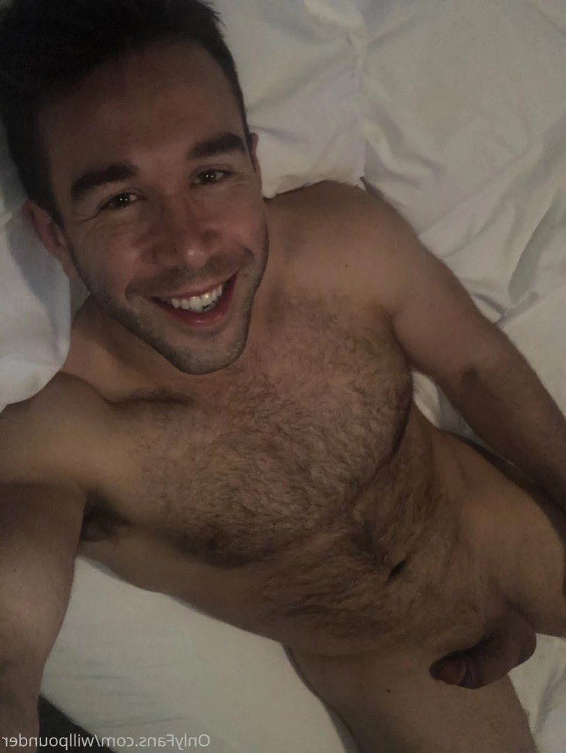 Will Pounder [ willpounder ] Onlyfans leaked photo 11068879 on Hotleaks.tv
