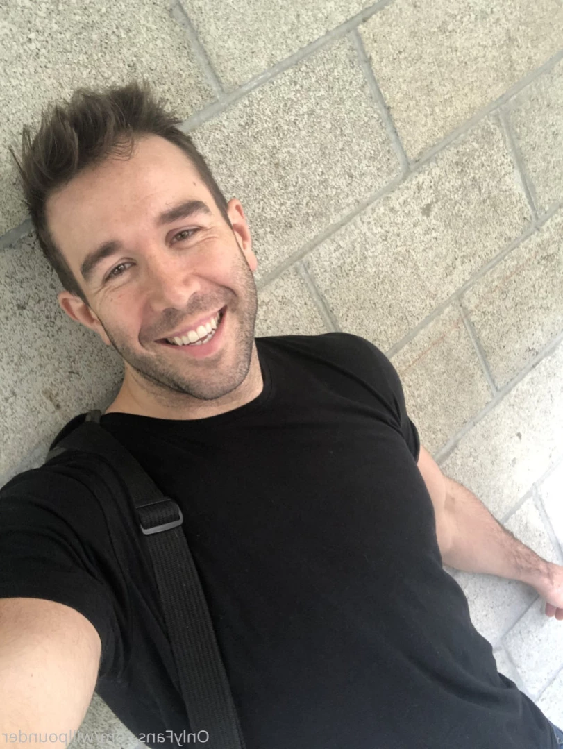 Will Pounder [ willpounder ] Onlyfans leaked photo 13138275 on Hotleaks.tv