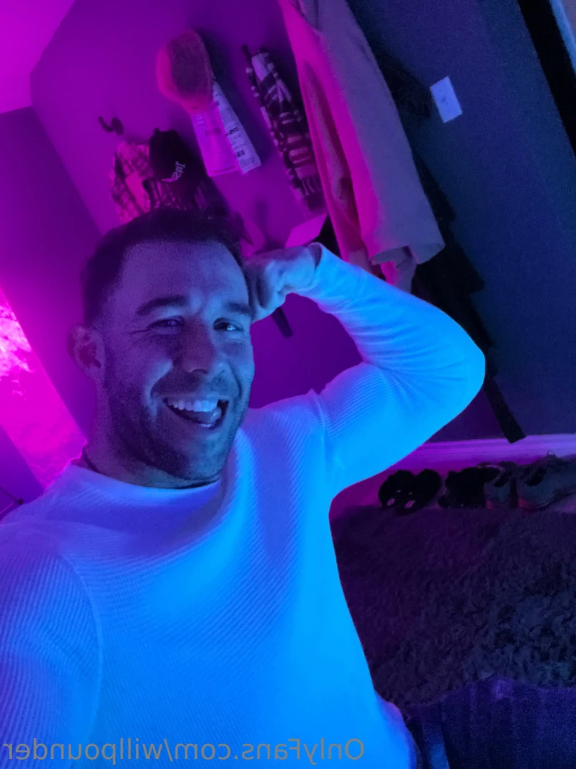 Will Pounder [ willpounder ] Onlyfans leaked photo 13599805 on Hotleaks.tv