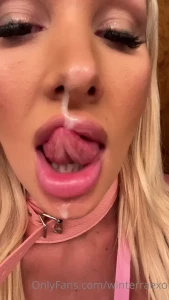 Winter Rayne - SEXT ME! [ winterraynexo ] Onlyfans leaked video 6493639 on Hotleaks.tv