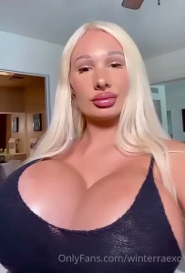 Winter Rayne - SEXT ME! [ winterraynexo ] Onlyfans leaked video 6494153 on Hotleaks.tv