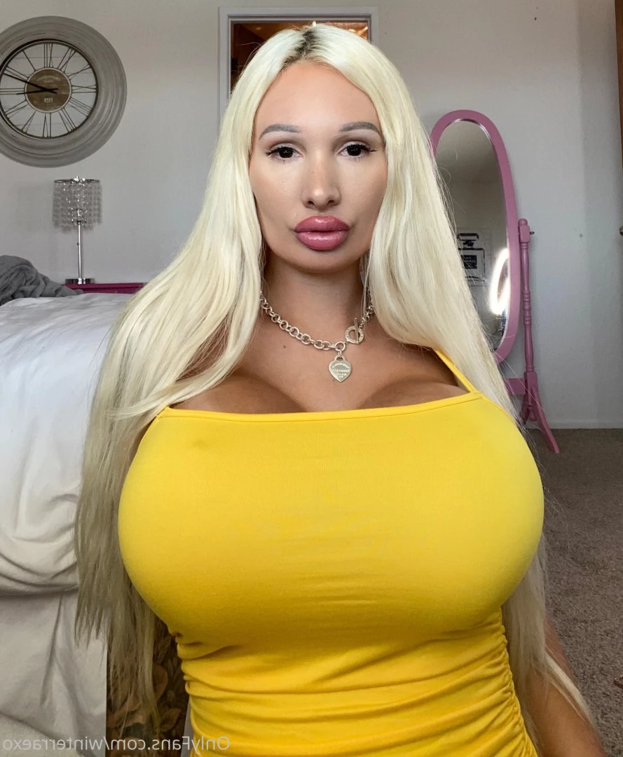 Winter Rayne - SEXT ME! [ winterraynexo ] Onlyfans leaked photo 6662744 on Hotleaks.tv