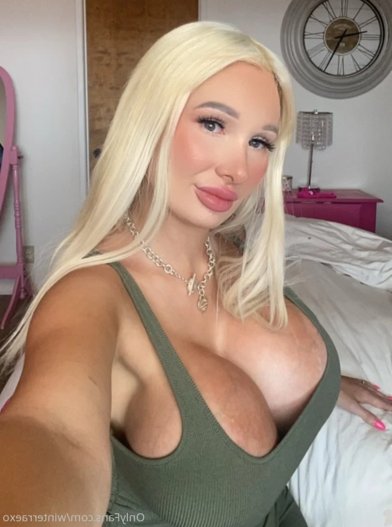 Winter Rayne - SEXT ME! [ winterraynexo ] Onlyfans leaked photo 6663726 on Hotleaks.tv