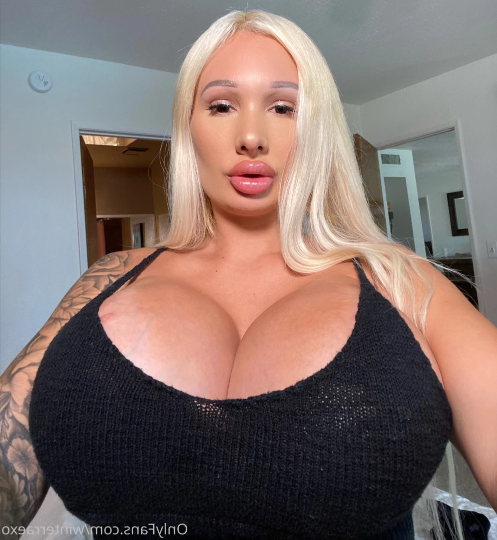 Winter Rayne - SEXT ME! [ winterraynexo ] Onlyfans leaked photo 6663941 on Hotleaks.tv
